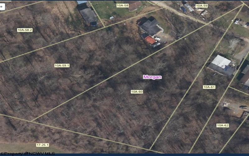 TBD Durham Lane, Morgantown, West Virginia 26508, ,Lots/land,For Sale,Durham,10159483