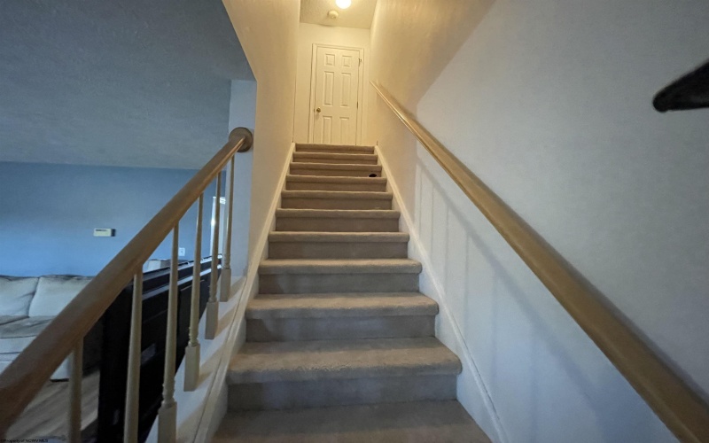 4 Hall Valley Court, Bridgeport, West Virginia 26330, 2 Bedrooms Bedrooms, 5 Rooms Rooms,1 BathroomBathrooms,Single Family Attached,For Sale,Hall Valley,10159498