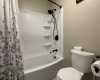 4 Hall Valley Court, Bridgeport, West Virginia 26330, 2 Bedrooms Bedrooms, 5 Rooms Rooms,1 BathroomBathrooms,Single Family Attached,For Sale,Hall Valley,10159498