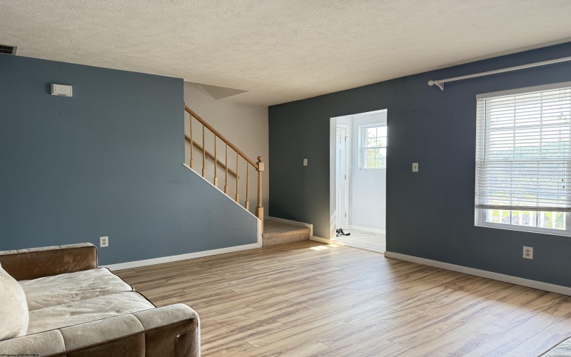 4 Hall Valley Court, Bridgeport, West Virginia 26330, 2 Bedrooms Bedrooms, 5 Rooms Rooms,1 BathroomBathrooms,Single Family Attached,For Sale,Hall Valley,10159498