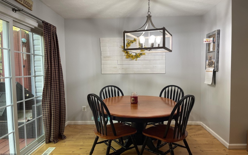 4 Hall Valley Court, Bridgeport, West Virginia 26330, 2 Bedrooms Bedrooms, 5 Rooms Rooms,1 BathroomBathrooms,Single Family Attached,For Sale,Hall Valley,10159498