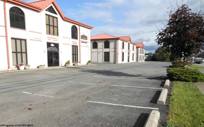 3144 Collins Ferry Road, Morgantown, West Virginia 26505, ,Commercial/industrial,For Lease,Collins Ferry,10116922