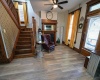 318 Maryland Avenue, Fairmont, West Virginia 26554, 4 Bedrooms Bedrooms, 8 Rooms Rooms,2 BathroomsBathrooms,Single Family Detached,For Sale,Maryland,10159496