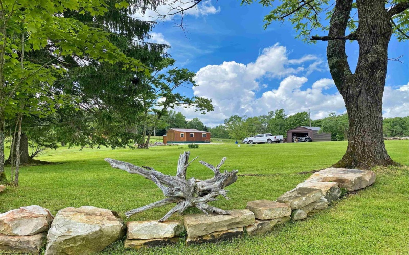 8816 Turkey Bone Road, Pickens, West Virginia 26230, ,Lots/land,For Sale,Turkey Bone,10159488