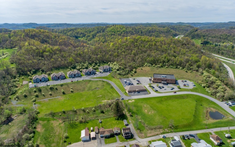 TBD Sterling Drive, Anmoore, West Virginia 26323, ,Lots/land,For Sale,Sterling,10159487