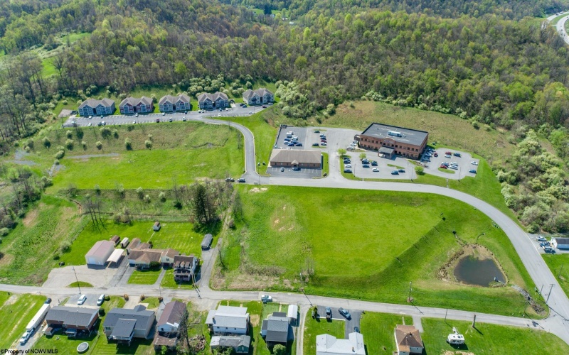 TBD Sterling Drive, Anmoore, West Virginia 26323, ,Lots/land,For Sale,Sterling,10159487