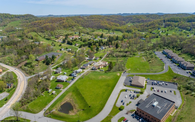 TBD Sterling Drive, Anmoore, West Virginia 26323, ,Lots/land,For Sale,Sterling,10159487