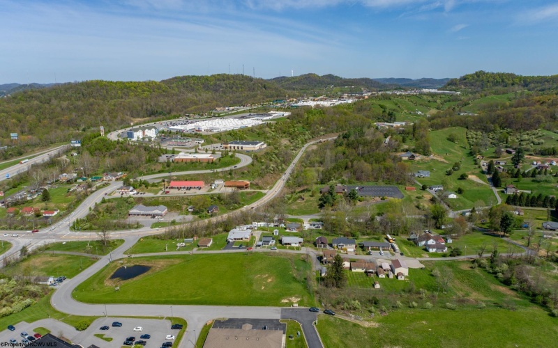 TBD Sterling Drive, Anmoore, West Virginia 26323, ,Lots/land,For Sale,Sterling,10159487