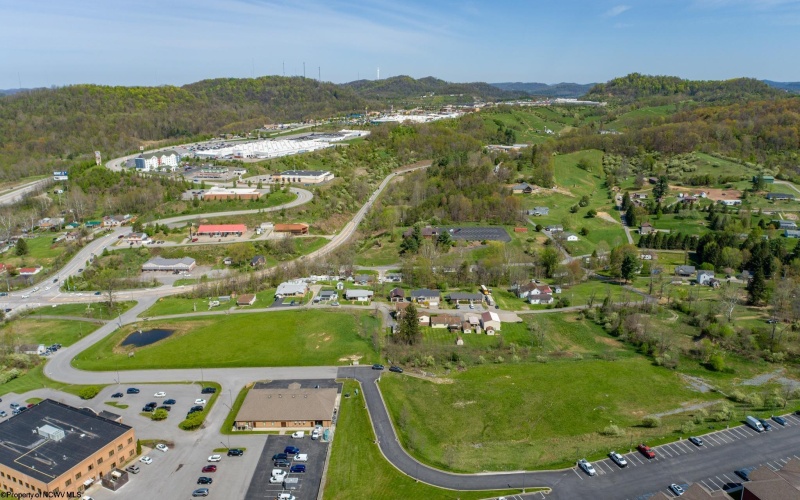 TBD Sterling Drive, Anmoore, West Virginia 26323, ,Lots/land,For Sale,Sterling,10159487