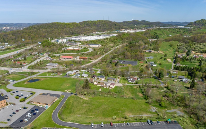 TBD Sterling Drive, Anmoore, West Virginia 26323, ,Lots/land,For Sale,Sterling,10159487