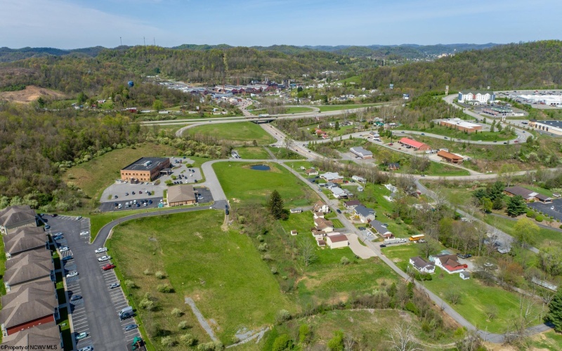 TBD Sterling Drive, Anmoore, West Virginia 26323, ,Lots/land,For Sale,Sterling,10159487
