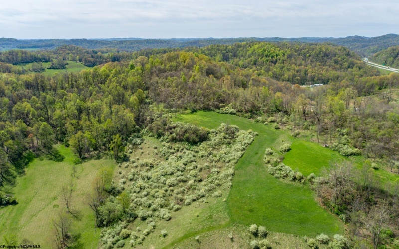 TBD Benedum Run Road, Anmoore, West Virginia 26323, ,Lots/land,For Sale,Benedum Run,10159489