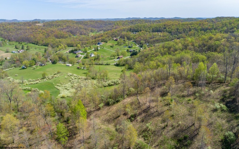 TBD Benedum Run Road, Anmoore, West Virginia 26323, ,Lots/land,For Sale,Benedum Run,10159489