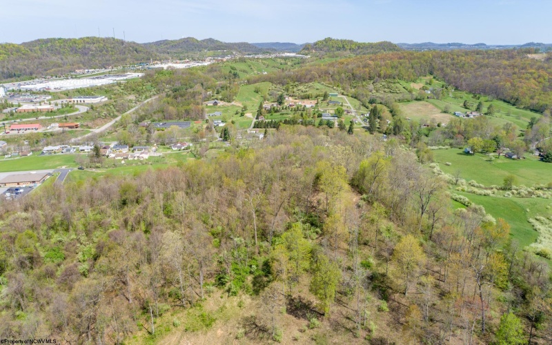 TBD Benedum Run Road, Anmoore, West Virginia 26323, ,Lots/land,For Sale,Benedum Run,10159489