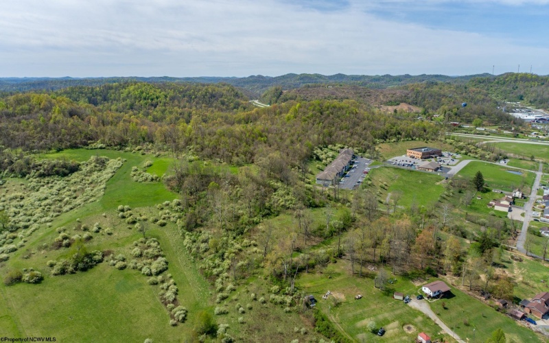 TBD Benedum Run Road, Anmoore, West Virginia 26323, ,Lots/land,For Sale,Benedum Run,10159489