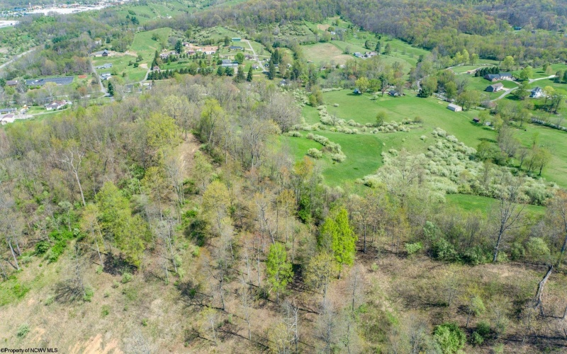 TBD Benedum Run Road, Anmoore, West Virginia 26323, ,Lots/land,For Sale,Benedum Run,10159489