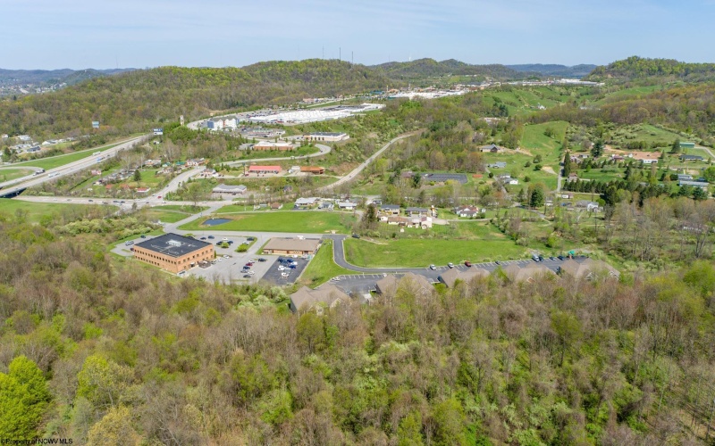TBD Benedum Run Road, Anmoore, West Virginia 26323, ,Lots/land,For Sale,Benedum Run,10159489