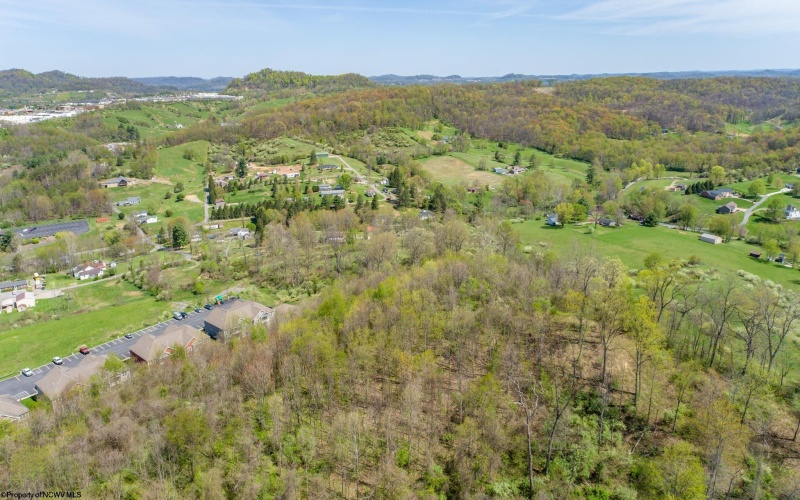 TBD Benedum Run Road, Anmoore, West Virginia 26323, ,Lots/land,For Sale,Benedum Run,10159489