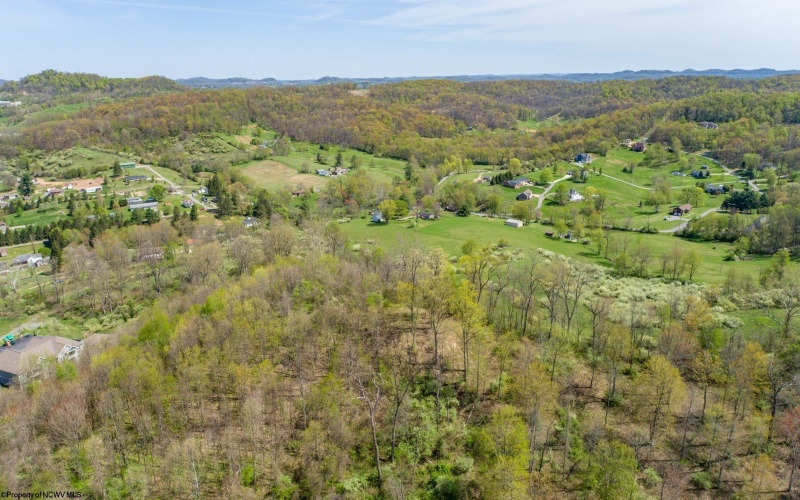 TBD Benedum Run Road, Anmoore, West Virginia 26323, ,Lots/land,For Sale,Benedum Run,10159489