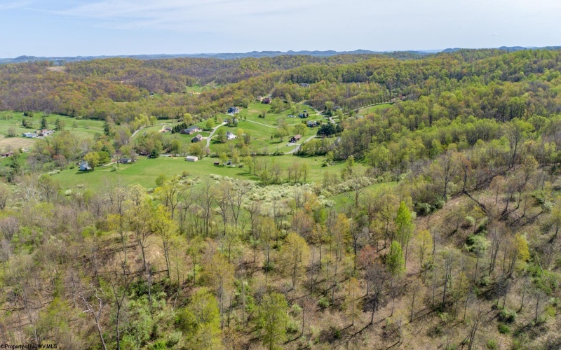 TBD Benedum Run Road, Anmoore, West Virginia 26323, ,Lots/land,For Sale,Benedum Run,10159489