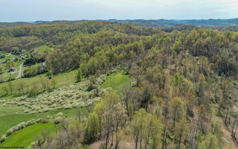 TBD Benedum Run Road, Anmoore, West Virginia 26323, ,Lots/land,For Sale,Benedum Run,10159489