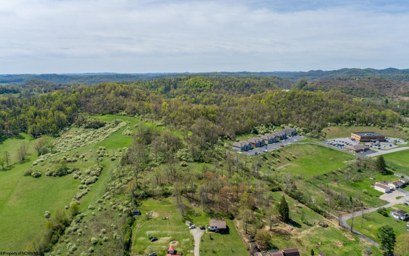 TBD Benedum Run Road, Anmoore, West Virginia 26323, ,Lots/land,For Sale,Benedum Run,10159489