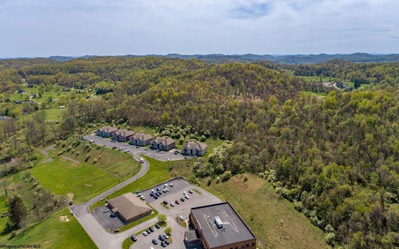 TBD Benedum Run Road, Anmoore, West Virginia 26323, ,Lots/land,For Sale,Benedum Run,10159489
