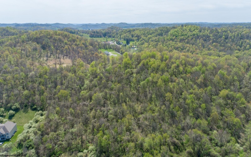 TBD Benedum Run Road, Anmoore, West Virginia 26323, ,Lots/land,For Sale,Benedum Run,10159489