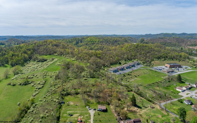 TBD Benedum Run Road, Anmoore, West Virginia 26323, ,Lots/land,For Sale,Benedum Run,10159489