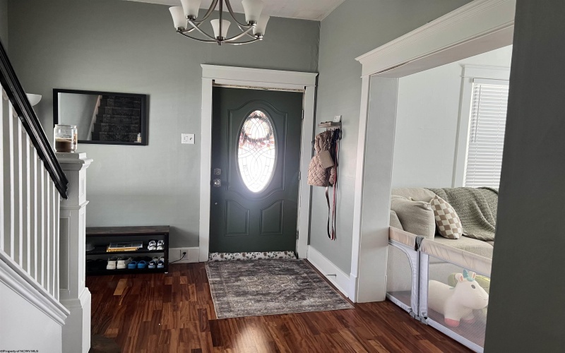 170 Valley Street, Salem, West Virginia 26426, 4 Bedrooms Bedrooms, 10 Rooms Rooms,1 BathroomBathrooms,Single Family Detached,For Sale,Valley,10159494