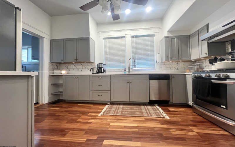 170 Valley Street, Salem, West Virginia 26426, 4 Bedrooms Bedrooms, 10 Rooms Rooms,1 BathroomBathrooms,Single Family Detached,For Sale,Valley,10159494