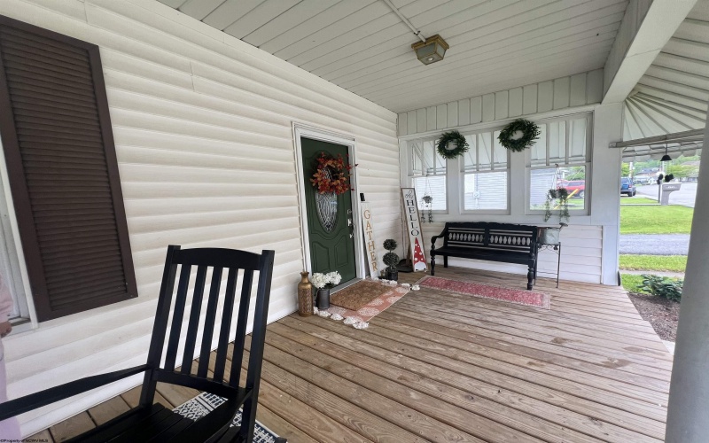 170 Valley Street, Salem, West Virginia 26426, 4 Bedrooms Bedrooms, 10 Rooms Rooms,1 BathroomBathrooms,Single Family Detached,For Sale,Valley,10159494