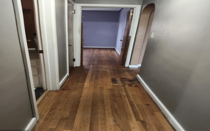 71 Smithfield Street, Buckhannon, West Virginia 26201, 2 Bedrooms Bedrooms, 6 Rooms Rooms,2 BathroomsBathrooms,Single Family Detached,For Sale,Smithfield,10159492