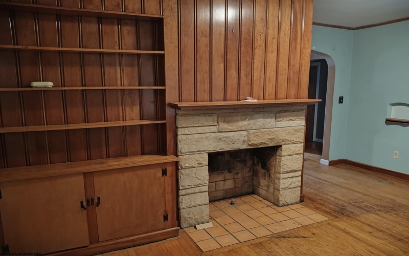 71 Smithfield Street, Buckhannon, West Virginia 26201, 2 Bedrooms Bedrooms, 6 Rooms Rooms,2 BathroomsBathrooms,Single Family Detached,For Sale,Smithfield,10159492