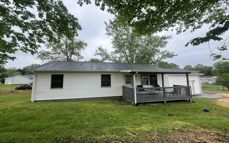 112 Richland Street, West Milford, West Virginia 26451, 3 Bedrooms Bedrooms, 6 Rooms Rooms,1 BathroomBathrooms,Single Family Detached,For Sale,Richland,10159491