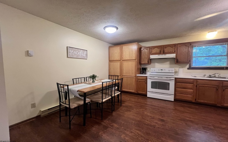 112 Richland Street, West Milford, West Virginia 26451, 3 Bedrooms Bedrooms, 6 Rooms Rooms,1 BathroomBathrooms,Single Family Detached,For Sale,Richland,10159491