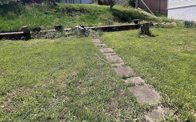 11 Park Avenue, Westover, West Virginia 26505, 3 Bedrooms Bedrooms, 8 Rooms Rooms,1 BathroomBathrooms,Single Family Detached,For Sale,Park,10159486