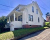 11 Park Avenue, Westover, West Virginia 26505, 3 Bedrooms Bedrooms, 8 Rooms Rooms,1 BathroomBathrooms,Single Family Detached,For Sale,Park,10159486
