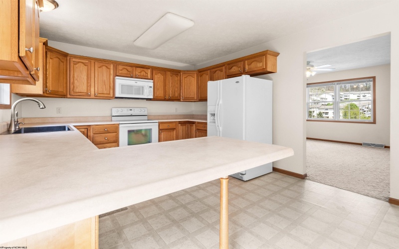 838 Quadrilla Street, Morgantown, West Virginia 26505, 3 Bedrooms Bedrooms, 7 Rooms Rooms,2 BathroomsBathrooms,Single Family Attached,For Sale,Quadrilla,10159505