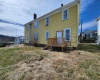 600 Linden Avenue, Clarksburg, West Virginia 26301, ,Multi-unit/income,For Sale,Linden,10159501
