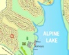 LOT 57 and 58 Chestnut Drive, Terra Alta, West Virginia 26764, ,Lots/land,For Sale,Chestnut,10159509