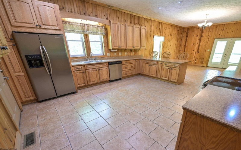 537 Coal Bank Hill Road, Fairmont, West Virginia 26554, 4 Bedrooms Bedrooms, 8 Rooms Rooms,3 BathroomsBathrooms,Single Family Detached,For Sale,Coal Bank Hill,10159504