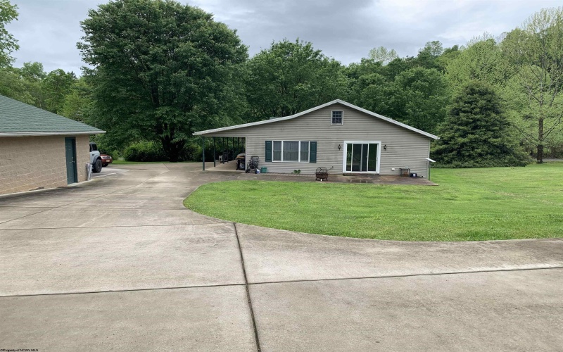 382 Knoll View Road, Mount Clare, West Virginia 26408, 3 Bedrooms Bedrooms, 7 Rooms Rooms,2 BathroomsBathrooms,Single Family Detached,For Sale,Knoll View,10159502