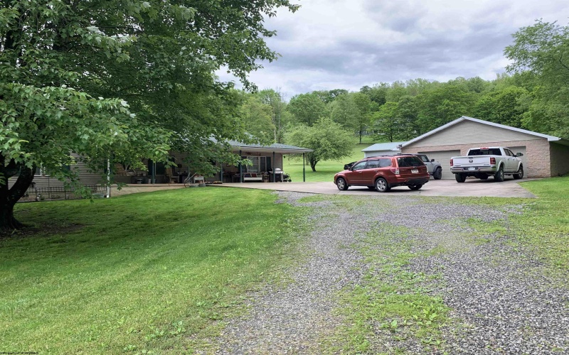 382 Knoll View Road, Mount Clare, West Virginia 26408, 3 Bedrooms Bedrooms, 7 Rooms Rooms,2 BathroomsBathrooms,Single Family Detached,For Sale,Knoll View,10159502