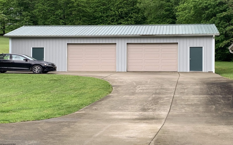 382 Knoll View Road, Mount Clare, West Virginia 26408, 3 Bedrooms Bedrooms, 7 Rooms Rooms,2 BathroomsBathrooms,Single Family Detached,For Sale,Knoll View,10159502