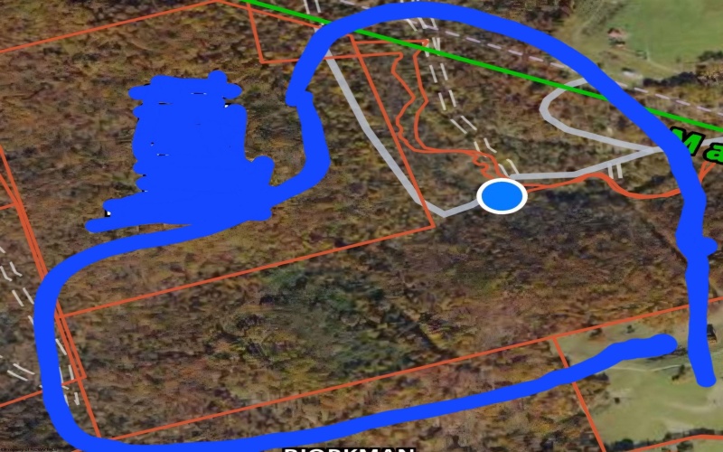 TBD Maple Run, Fairmont, West Virginia 26554-9999, ,Lots/land,For Sale,Maple,10159506