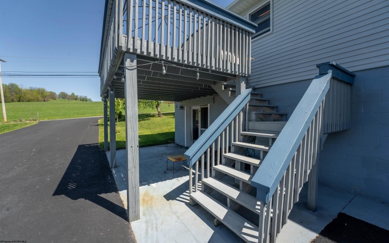 1418 Brockton Drive, Morgantown, West Virginia 26508, 3 Bedrooms Bedrooms, 8 Rooms Rooms,2 BathroomsBathrooms,Single Family Detached,For Sale,Brockton,10159228
