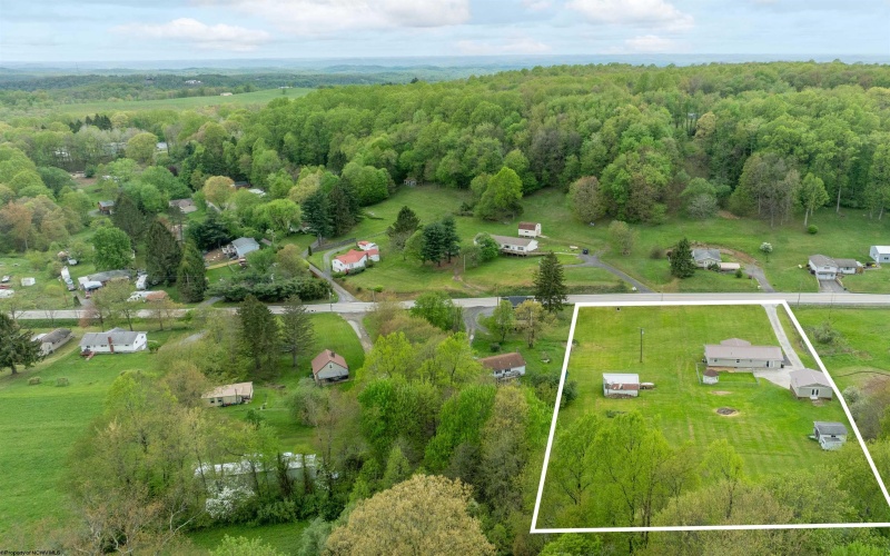 3693 Grafton Road, Morgantown, West Virginia 26508, 3 Bedrooms Bedrooms, 8 Rooms Rooms,2 BathroomsBathrooms,Single Family Detached,For Sale,Grafton,10159500