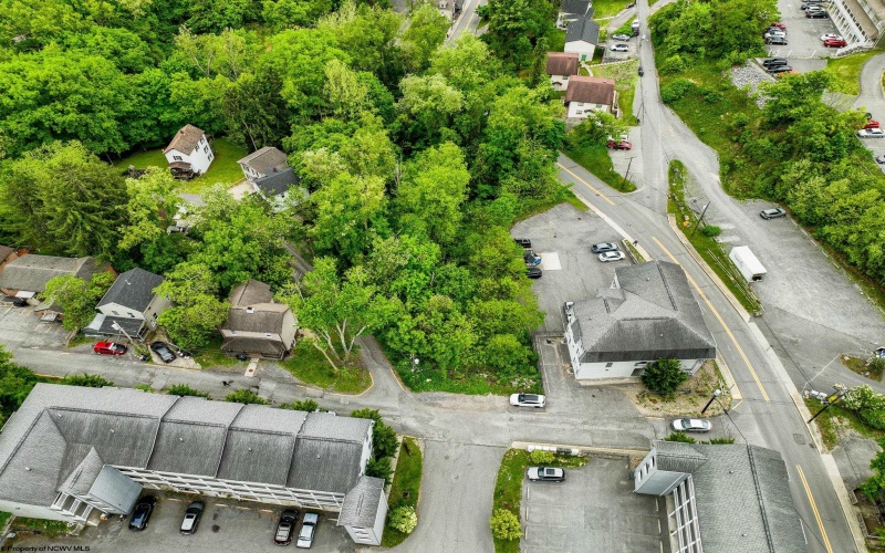 TBD Glenn Street, Morgantown, West Virginia 26505, ,Lots/land,For Sale,Glenn,10159503