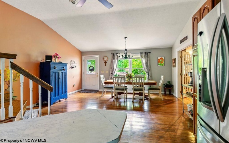 905 Childers Run Road, Buckhannon, West Virginia 26201, 4 Bedrooms Bedrooms, 8 Rooms Rooms,3 BathroomsBathrooms,Single Family Detached,For Sale,Childers Run,10159515
